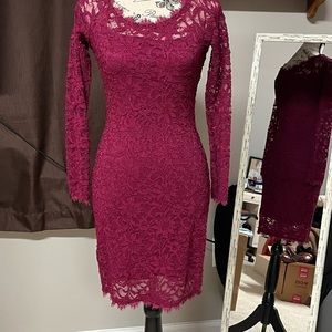 Wine color only one time used